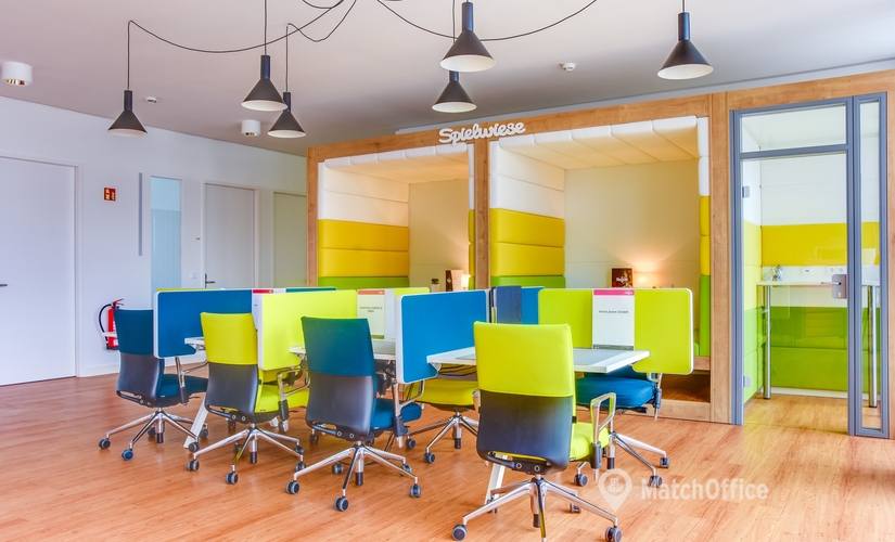 Virtual address in Wiesbaden, Mainzer Straße 97 (65189) - 3 | MatchOffice.com