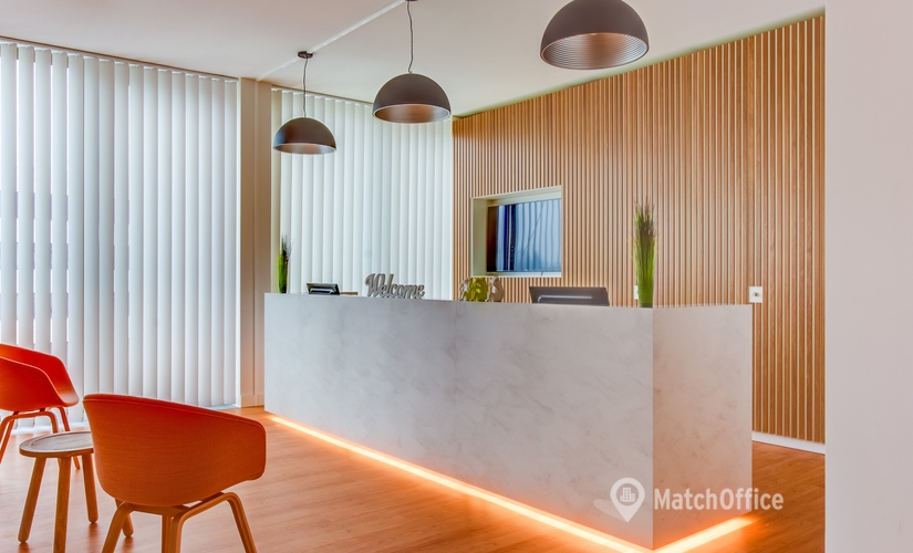 Virtual address in Wiesbaden, Mainzer Straße 97 (65189) - 10 | MatchOffice