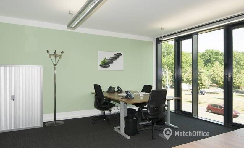 30 m² Conference space in Karlsruhe, Ludwig-Erhard-Allee 10 (76131) - 3 | MatchOffice