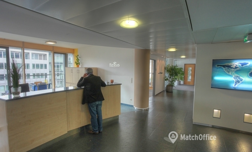 Landsberger Straße 302  ,  Virtuelles Büro in München Laim, 3