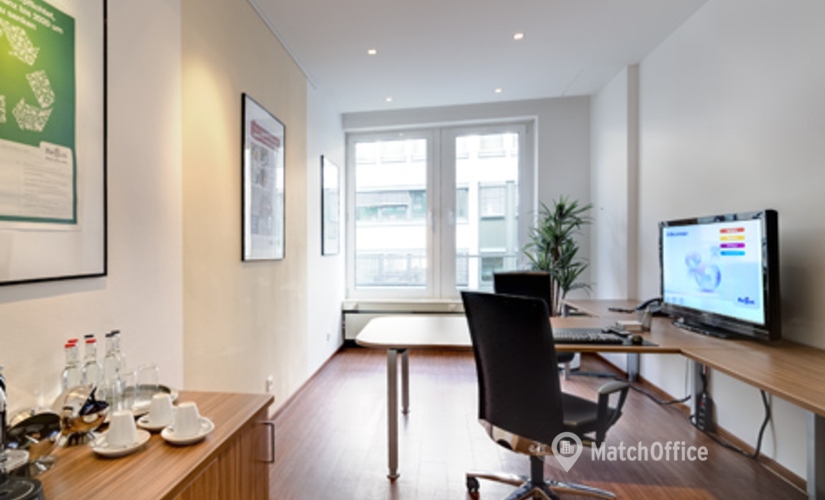 Kurze Mühren 1,  Virtuelle Geschäftsadresse in Hamburg Altstadt, 3