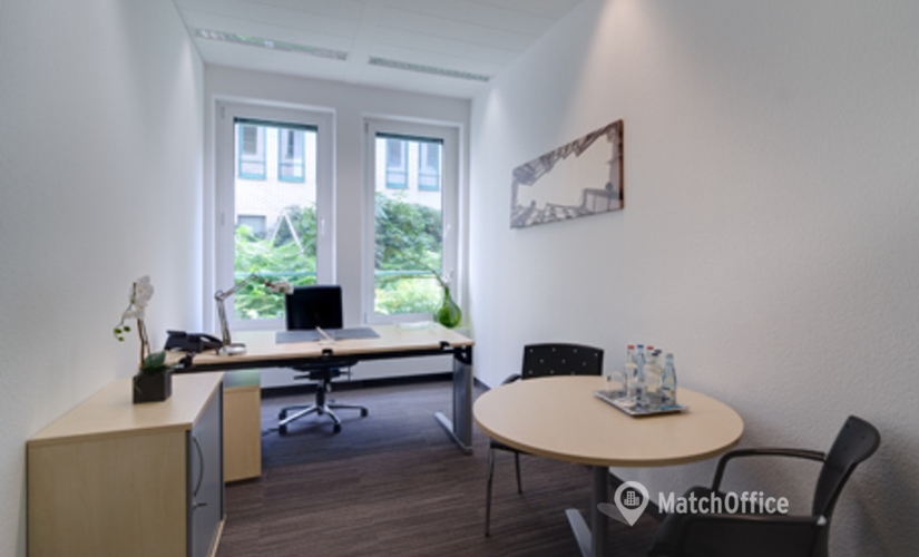 35 m² Conference center in Hamburg Altstadt, Kurze Mühren 1 (20095) - 9 | MatchOffice.com