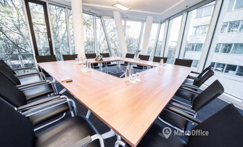 Kurfürstendamm 195, Virtual Office in Berlin Charlottenburg, 3