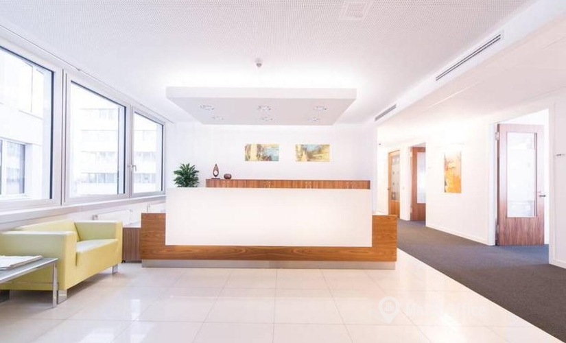 Kurfürstendamm 195,  Virtuelle Geschäftsadresse in Berlin Charlottenburg, 4