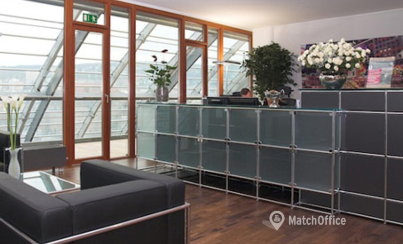 Königstrasse 26,  Virtuelle Geschäftsadresse in Stuttgart, 4