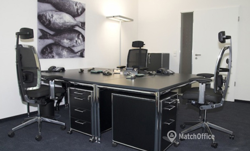 30 m² Conference hall in Stuttgart, Königstrasse 26 (70173) - 6 | MatchOffice