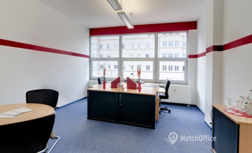 Virtual office in Stuttgart, Königstraße 10c (70173) - 3 | MatchOffice.com