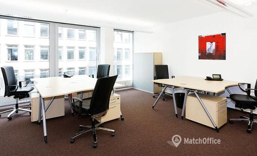 Königsallee 92a,  Virtuelle Geschäftsadresse in Düsseldorf Stadtmitte, 4