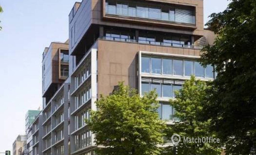 Königsallee 92a,  Virtuelle Geschäftsadresse in Düsseldorf Stadtmitte, 0