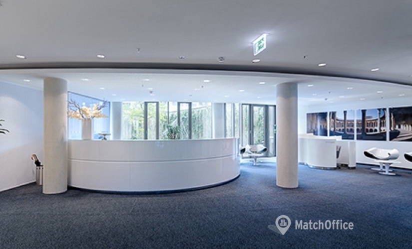 Virtual office in Dusseldorf Stadtmitte, Königsallee 61 (40215) - 3 | MatchOffice
