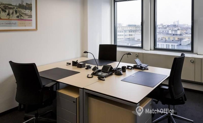 Königsallee 106,  Virtuelles Büro in Düsseldorf Stadtmitte, 3