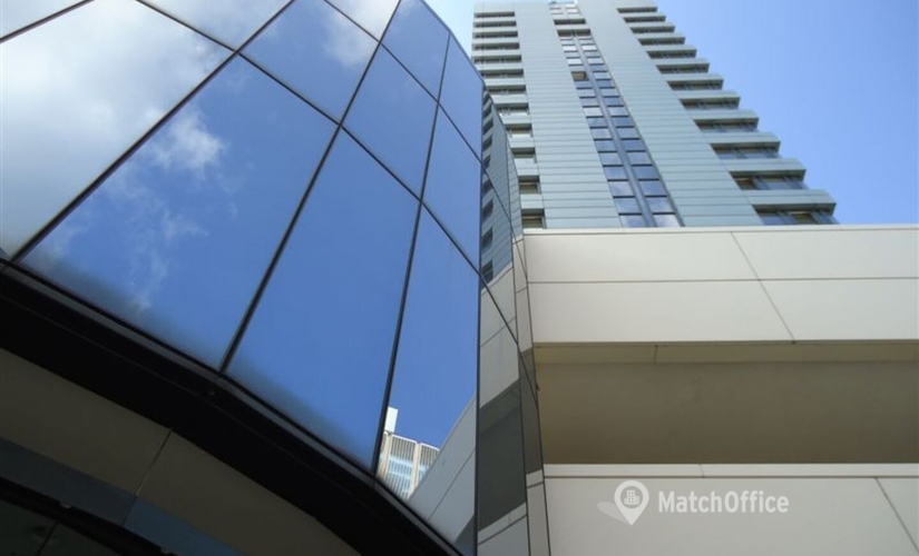 Virtual business address in Dusseldorf Stadtmitte, Königsallee 106 (40215) - 1 | MatchOffice.com