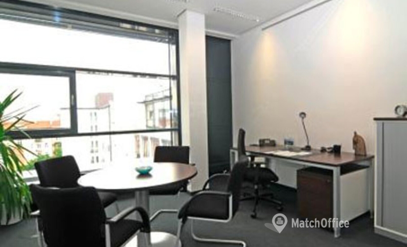 Karlstraße 35, Besprechungsraum in München Maxvorstadt, 5