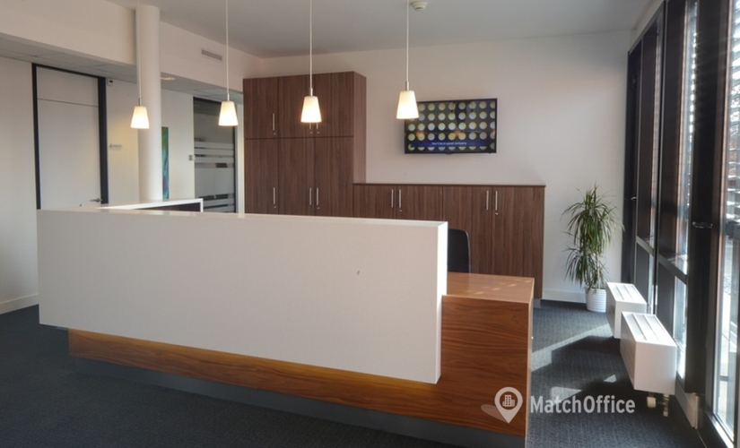 Kapstadtring 7, Virtual Office in Hamburg Nord, 2