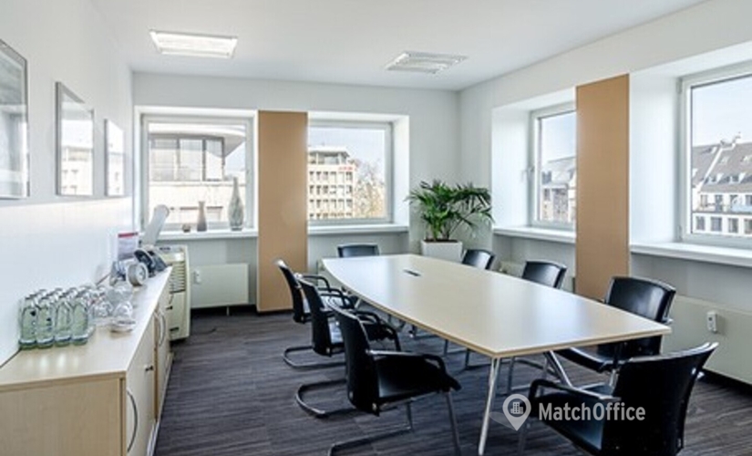 Virtual office in Köln Innenstadt, Kaiser-Wilhelm Ring 27-29 (50672) - 2 | MatchOffice