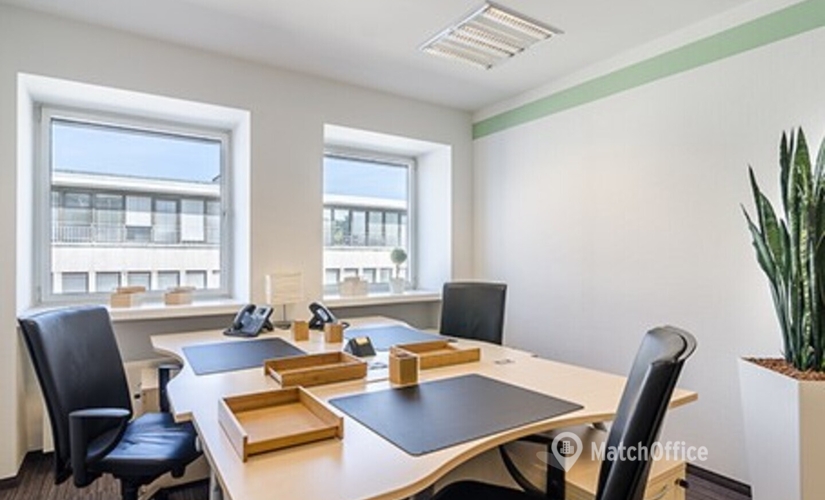 Virtual office space in Köln Innenstadt, Kaiser-Wilhelm Ring 27-29 (50672) - 3 | MatchOffice.com