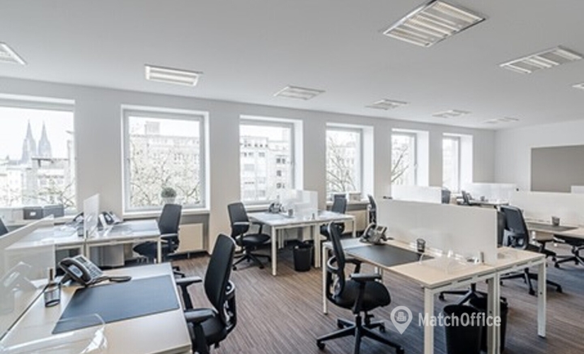 Virtual office in Köln Innenstadt, Kaiser-Wilhelm Ring 27-29 (50672) - 4 | MatchOffice.com