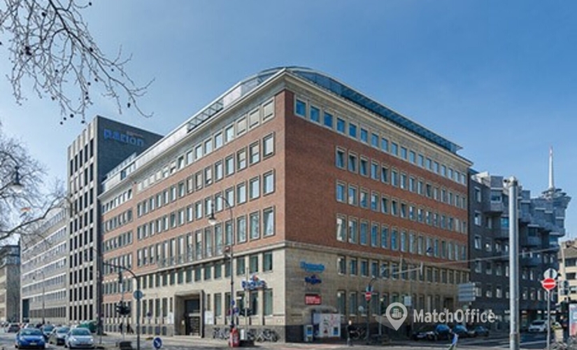 40 m² Conference room in Köln Innenstadt, Kaiser-Wilhelm Ring 27-29 (50672) - 6 | MatchOffice.com