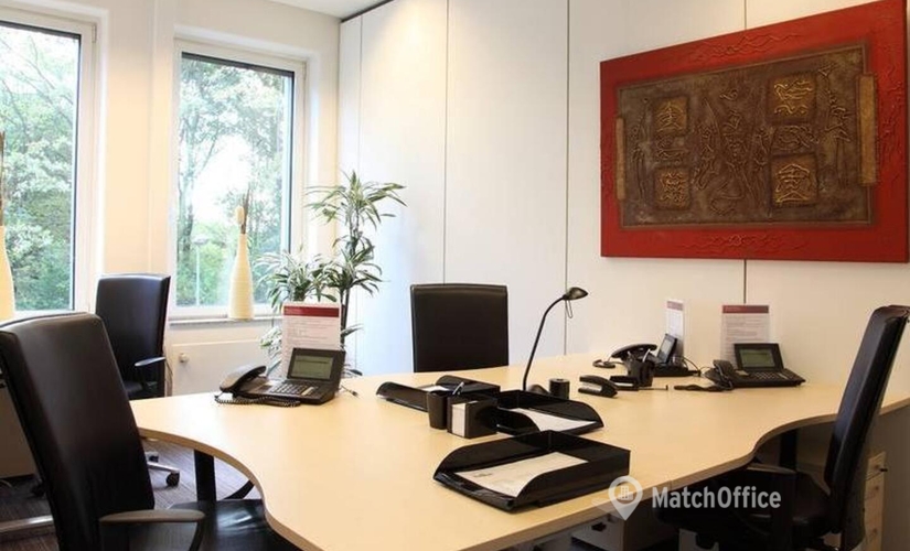 Kaiserswerther Strasse 115, Virtual Office in Ratingen, 4