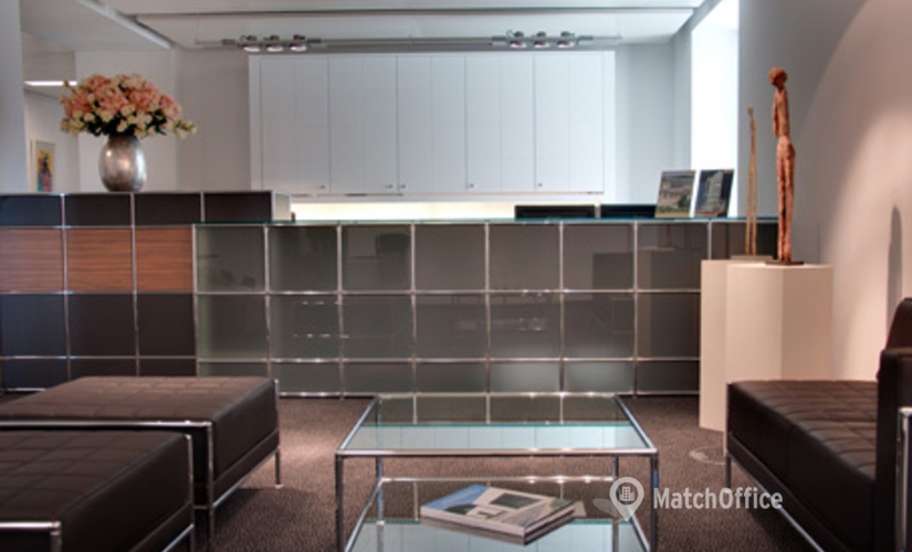Virtual address in Munich Altstadt, Josephspitalstrasse 15 (80331) - 1 | MatchOffice.com