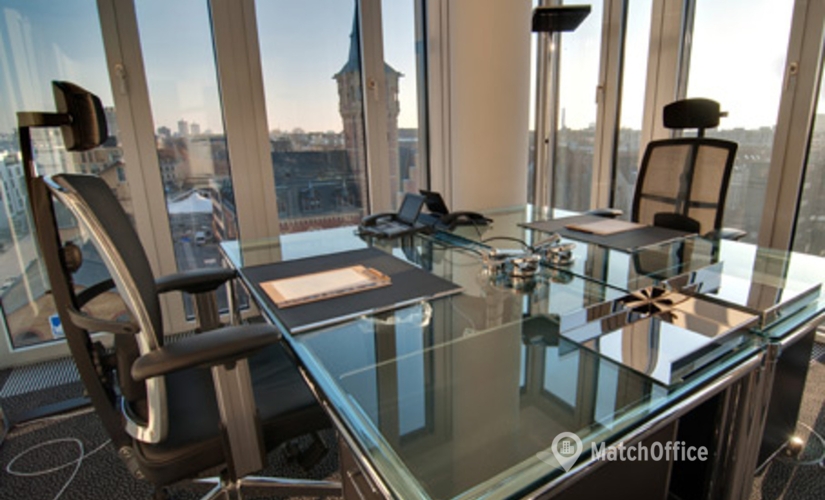 50 m² Conference hall in Köln Innenstadt, Im Zollhafen 24 (50678) - 6 | MatchOffice