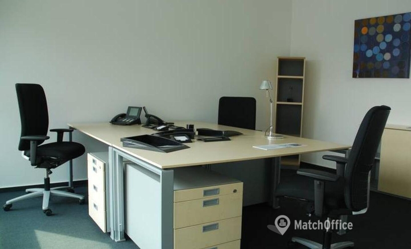 Hanauer Landstrasse 291 B,  Tagungsraum in Frankfurt Ost, 9