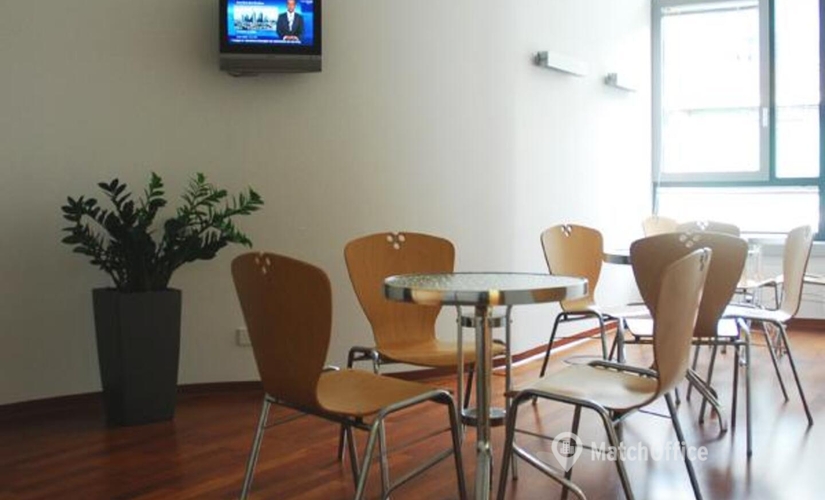 Hanauer Landstrasse 291 B,  Virtuelle Geschäftsadresse in Frankfurt Ost, 10