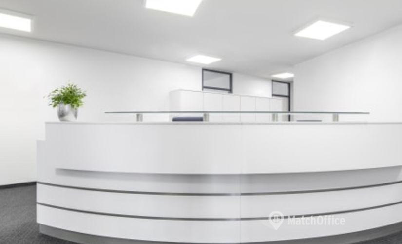 Virtual address in Nuremberg, Fürther Strasse 27 (90429) - 0 | MatchOffice