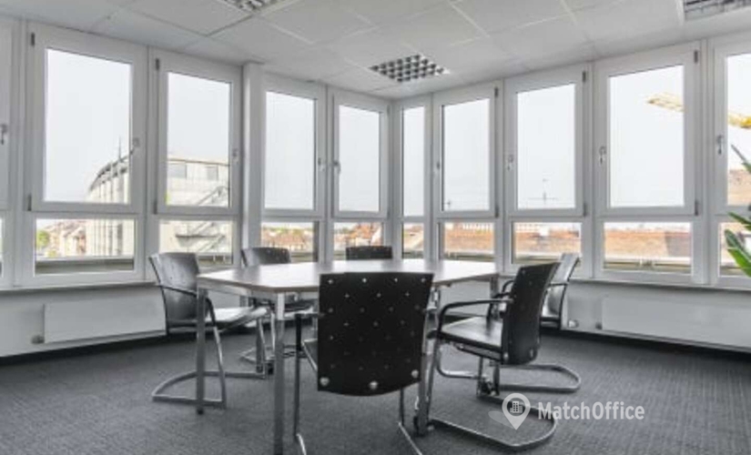 Virtual office space in Nuremberg, Fürther Strasse 27 (90429) - 3 | MatchOffice