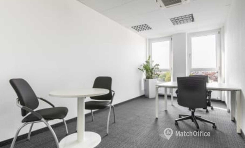 Virtual business address in Nuremberg, Fürther Strasse 27 (90429) - 4 | MatchOffice.com