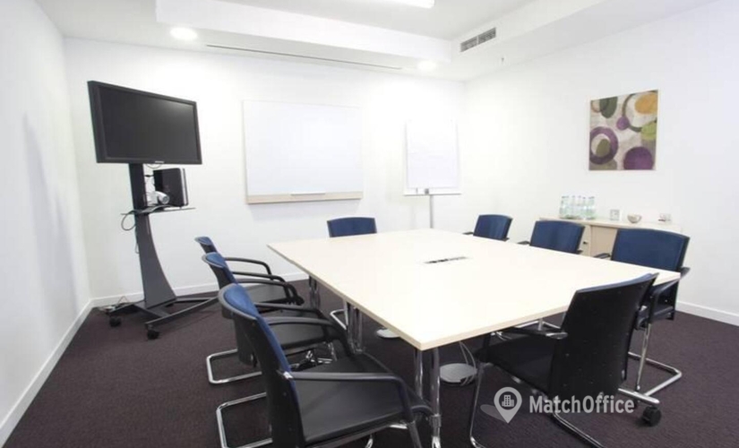 Virtual business address in Berlin Mitte, Friedrichstraße 191 (10117) - 3 | MatchOffice.com