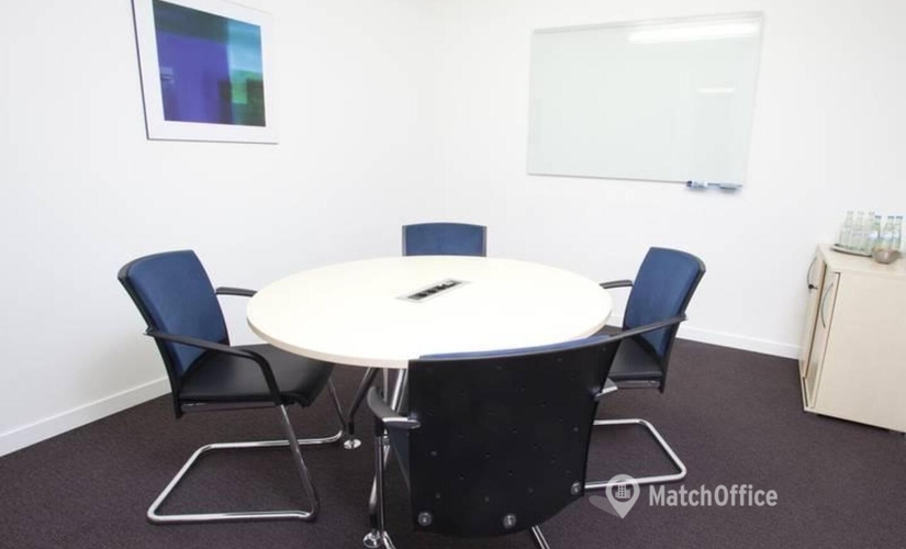 Virtual office in Berlin Mitte, Friedrichstraße 191 (10117) - 4 | MatchOffice