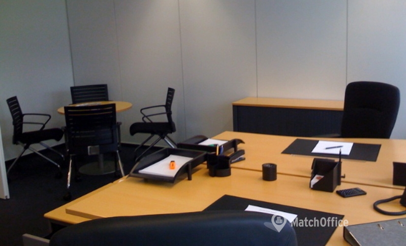 Friedrich-Ebert-Anlage 36, Virtual Office in Frankfurt Innenstadt, 2