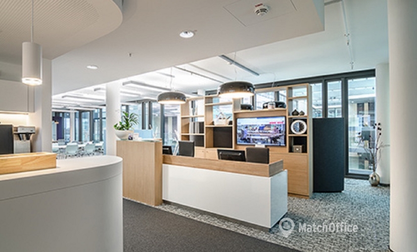 1518 m² Conference room in Bonn, Friedrich-Ebert-Allee 13 (53113) - 1 | MatchOffice