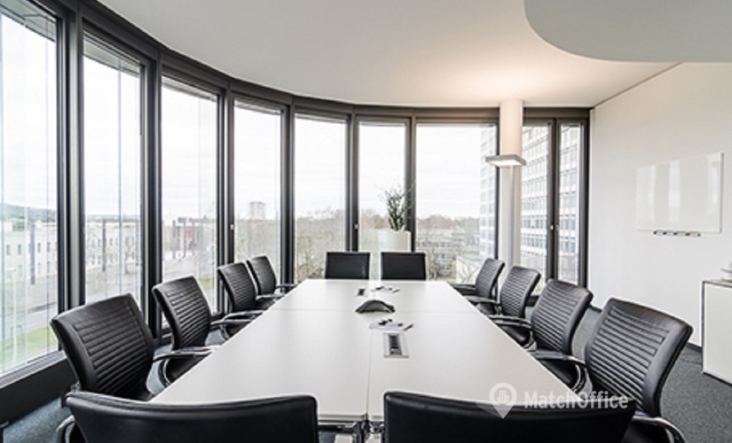 Virtual address in Bonn, Friedrich-Ebert-Allee 13 (53113) - 1 | MatchOffice