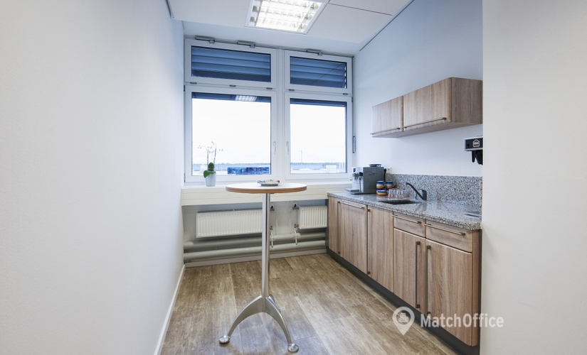 Flughafenstrasse 118,  Virtuelle Geschäftsadresse in Nürnberg, 3