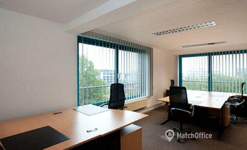 Virtual address in Bremen, Flughafenallee 26 (28199) - 2 | MatchOffice.com