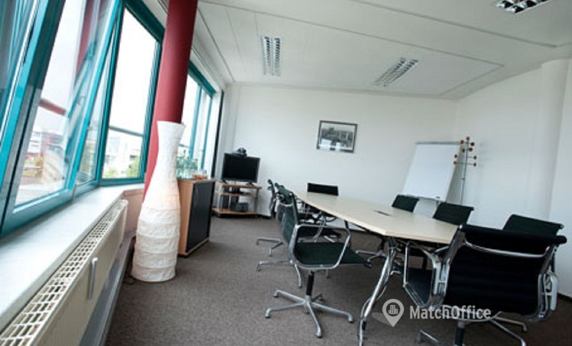 Virtual office in Bremen, Flughafenallee 26 (28199) - 4 | MatchOffice.com