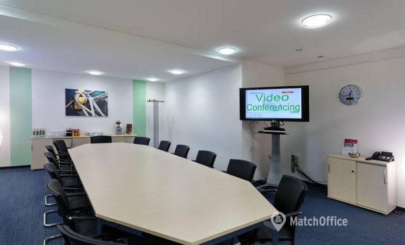 Virtual office in Hamburg Altstadt, Fischertwiete 2 (20095) - 1 | MatchOffice.com