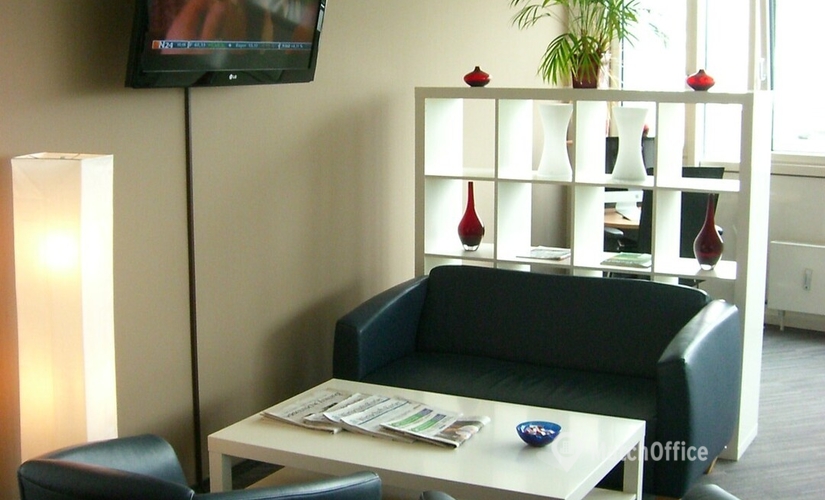 Feringastraße 6,  Besprechungsraum in München Unterföhring, 3