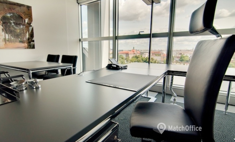 Virtual business address in Berlin Mitte, Europaplatz 2 (10557) - 1 | MatchOffice.com