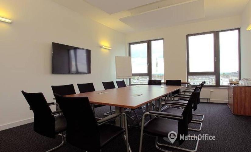 Erna-Scheffler-Str. 1A, Virtuelle Geschäftsadresse in Köln Kalk, 0