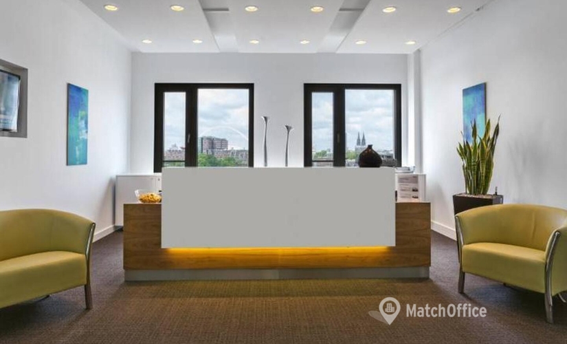 90 m² Conference center in Köln Kalk, Erna-Scheffler-Str. 1A (51103) - 11 | MatchOffice