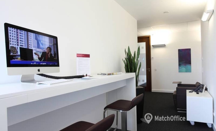 90 m² Meeting room in Köln Kalk, Erna-Scheffler-Str. 1A (51103) - 12 | MatchOffice