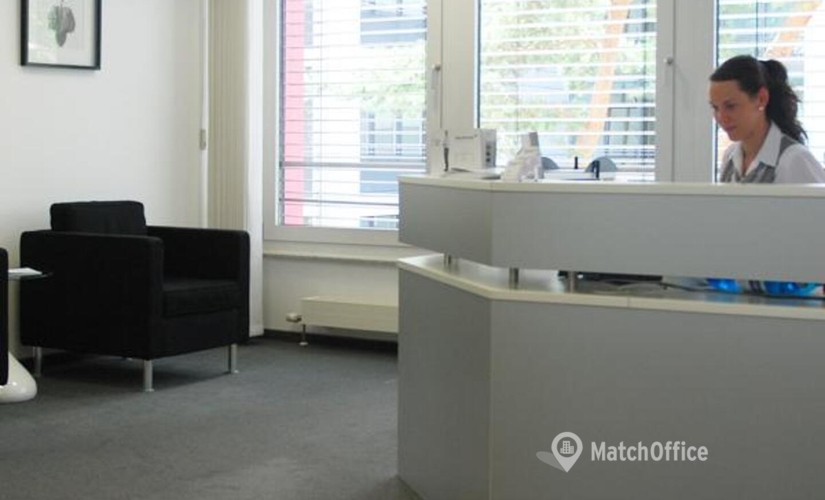 Dornhofstraße 34,  Virtuelle Geschäftsadresse in Neu-Isenburg, 3