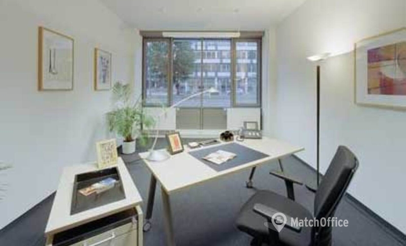 Curiestraße 2, Virtual Office in Stuttgart, 1