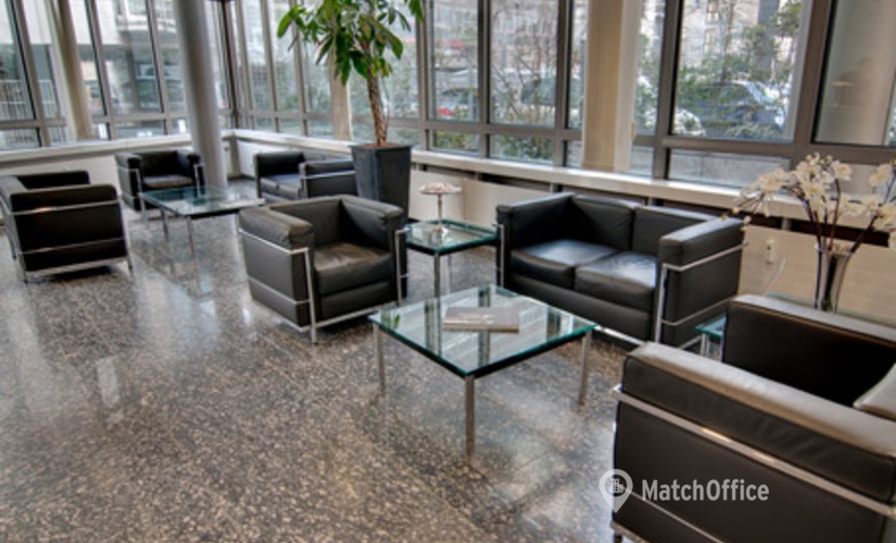 Bockenheimer Landstraße 17/19,  Virtuelles Büro in Frankfurt Innenstadt, 2