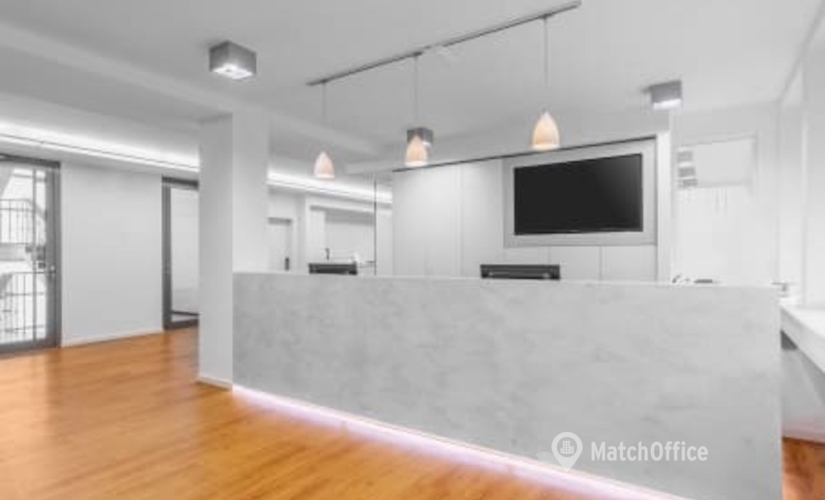 120 m² Convention center in Dusseldorf Stadtmitte, Berliner Allee 59 (40212) - 5 | MatchOffice