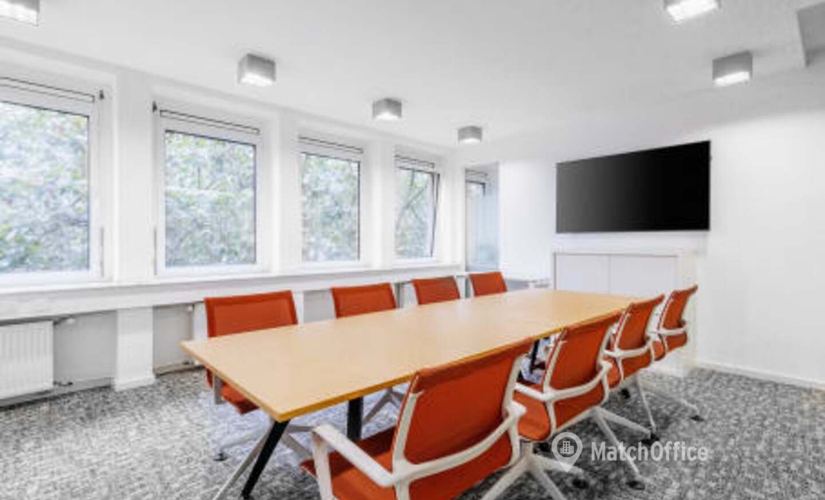 Berliner Allee 59 , Virtual Office in Düsseldorf Stadtmitte, 0
