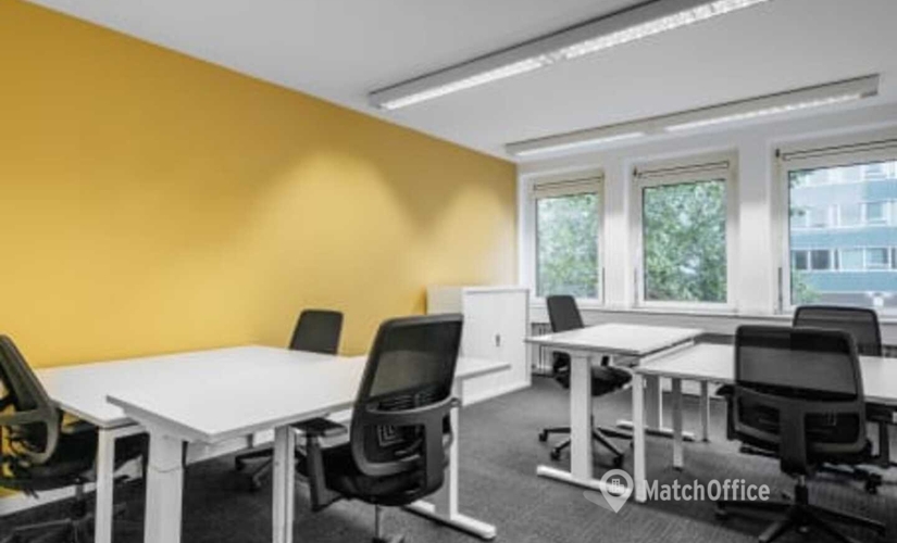 120 m² Conference center in Dusseldorf Stadtmitte, Berliner Allee 59 (40212) - 7 | MatchOffice